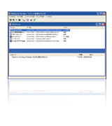 Auto Merge Publisher