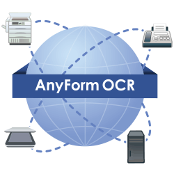 AnyForm OCR Desktop