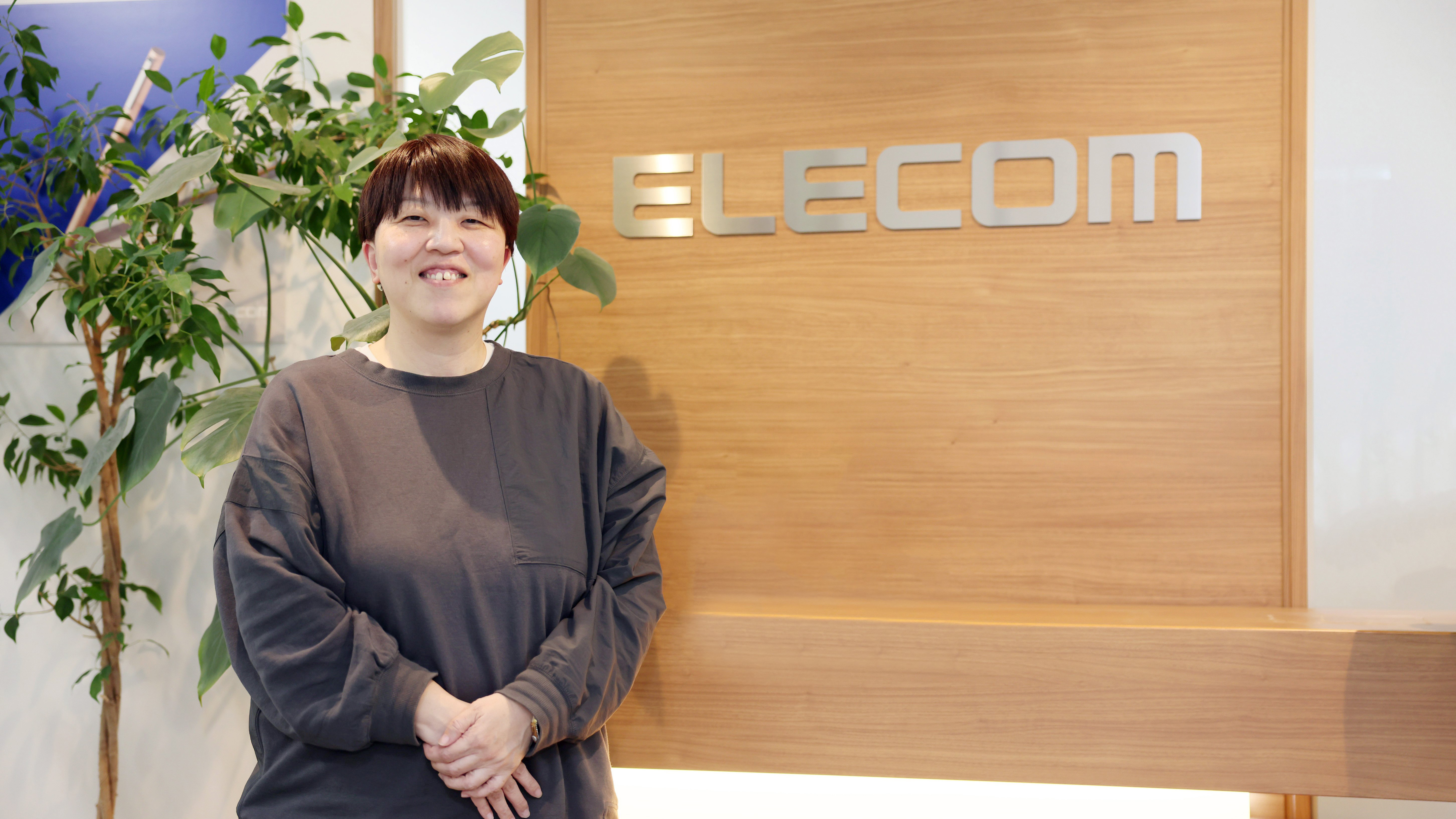 エレコム サポート＆サービス株式会社