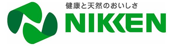日研フード株式会社　ロゴ