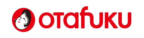 オタフクソース株式会社　ロゴ