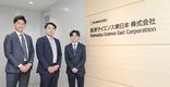 【導入事例】島津サイエンス東日本株式会社が名刺管理・営業支援ツール「ホットプロファイル」を活用し、属人化解消と組織力強化を実現