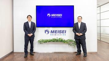 【導入事例】株式会社明成商会が名刺管理・営業支援ツール「ホットプロファイル」を活用し、営業活動の効率化を実現