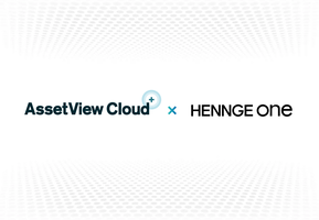 「ヒト」を軸とした情報セキュリティ対策のクラウドサービス「AssetView Cloud ＋ 」、「HENNGE One」とのシングルサインオン（SSO）連携に対応