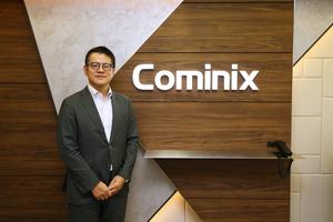 【導入事例】株式会社Cominixが名刺管理・営業支援ツール「ホットプロファイル」を活用し、デジタル情報基盤を構築