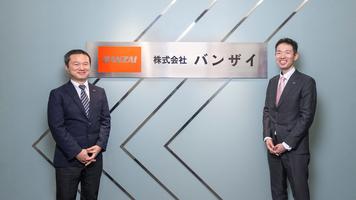 【導入事例】株式会社バンザイが名刺管理・営業支援ツール「ホットプロファイル」を活用し、業務効率化とセキュリティ強化を実現