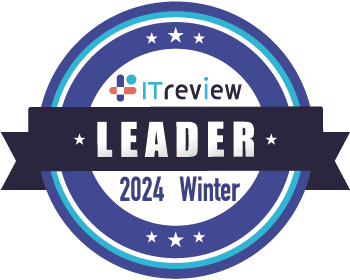 ITreview Grid Award 2021 Fall
