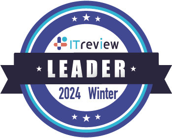 ITreview Grid Award