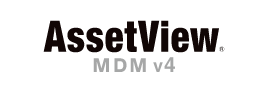 AssetView MDM