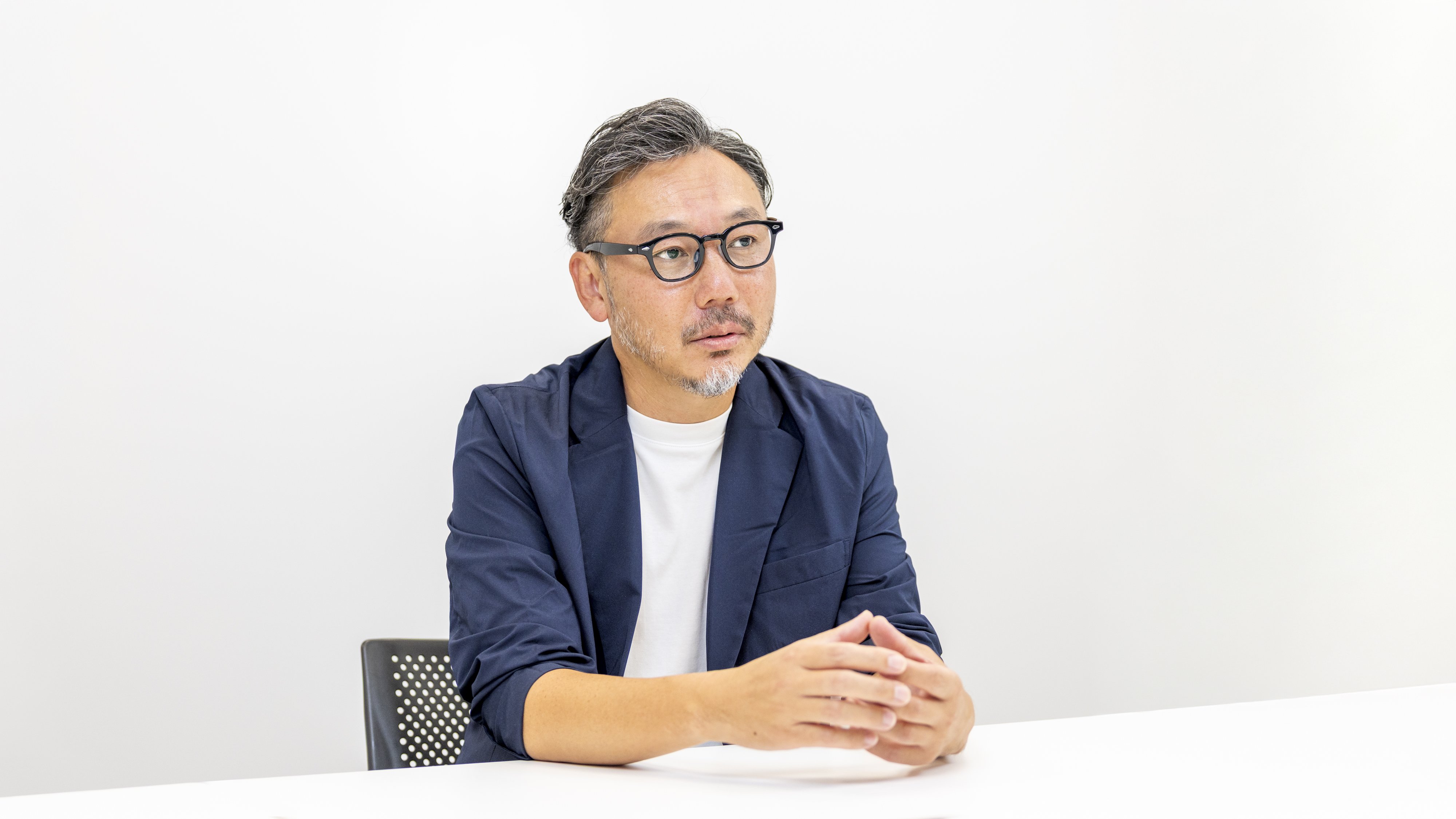 市原市　インタビュー風景02