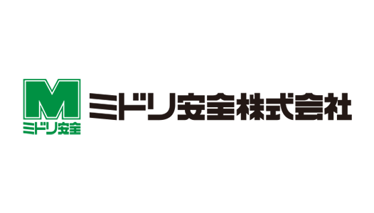 ミドリ安全株式会社