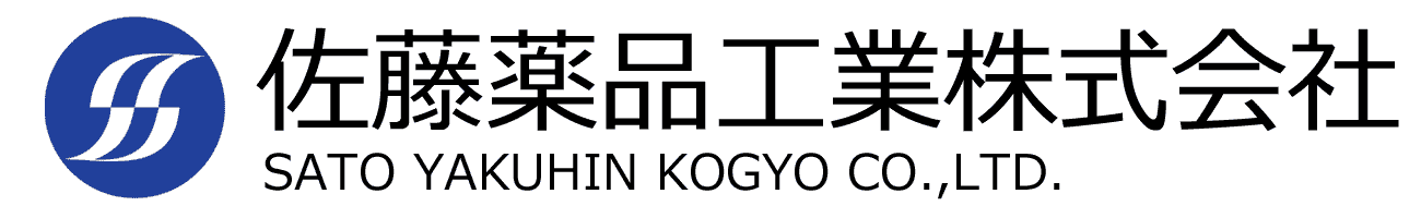 佐藤薬品工業株式会社