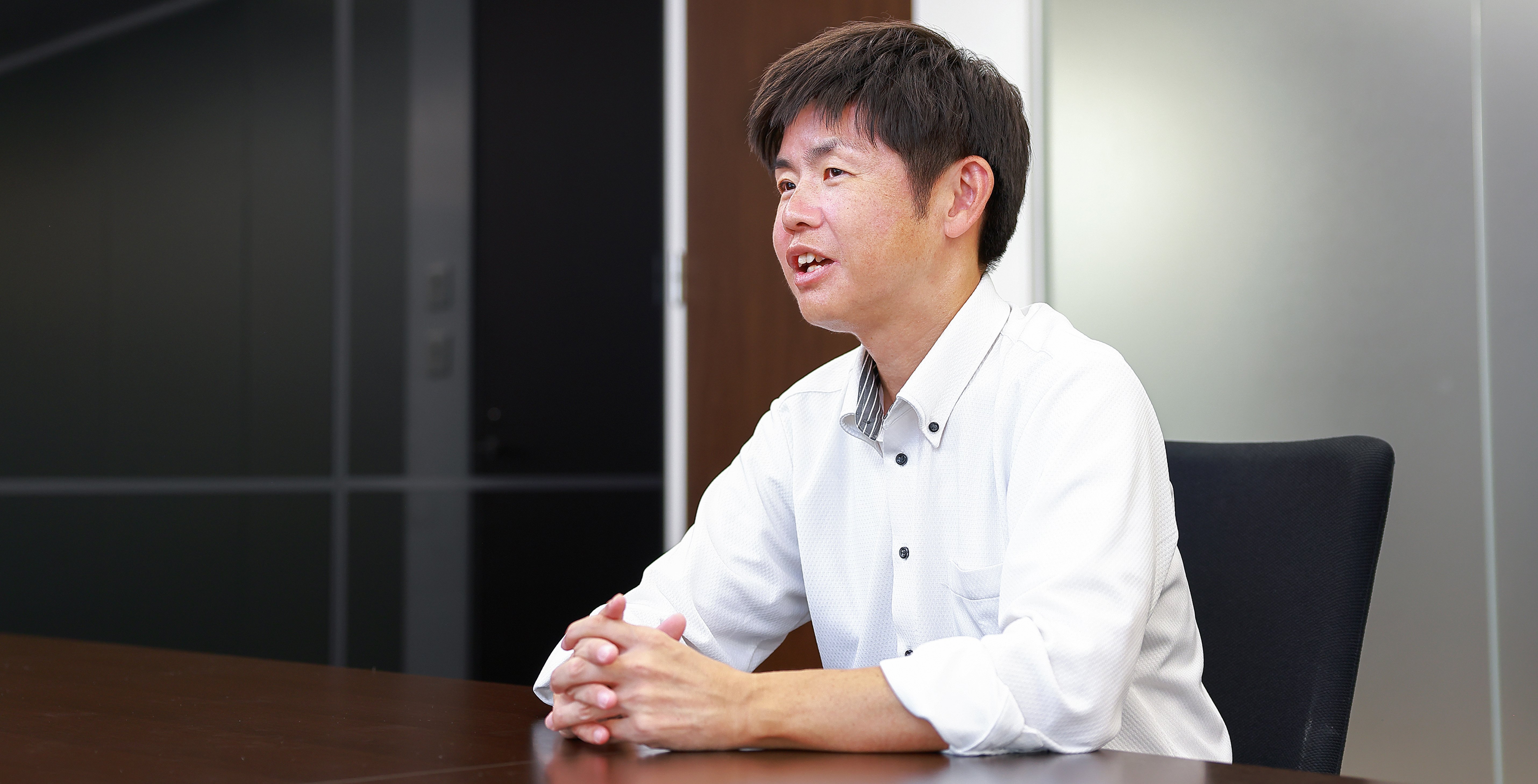 株式会社JBX様　インタビュー写真