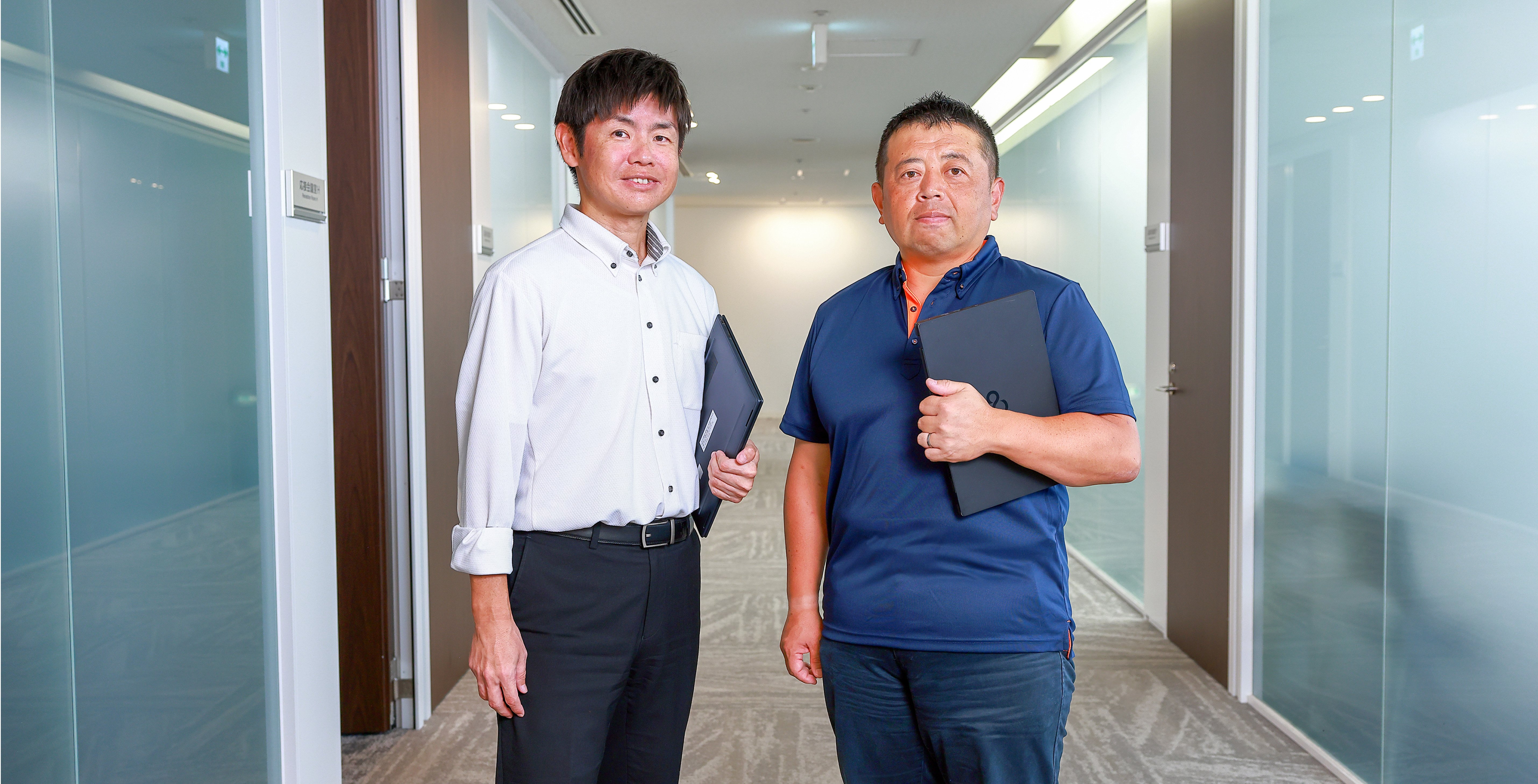 株式会社JBX様　 インタビュー写真05