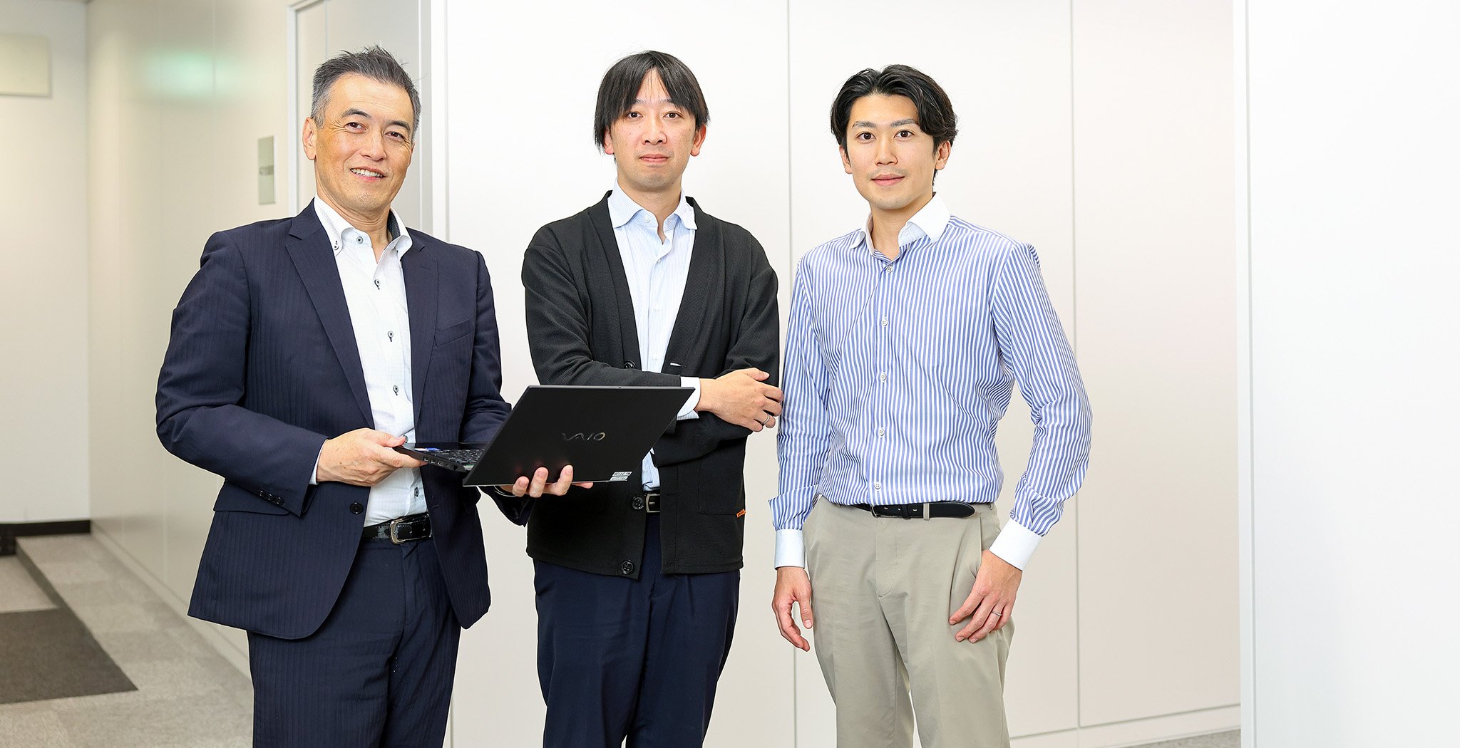 株式会社JBX様　 インタビュー写真07