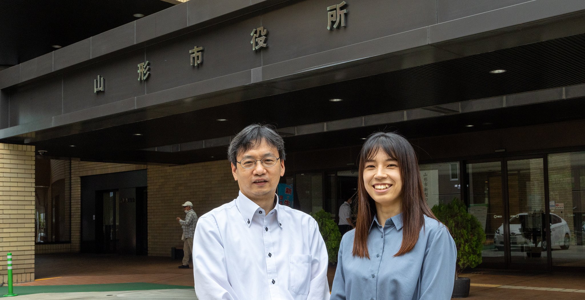 IT資産の最適化、業務効率の向上に貢献。山形市役所が製品指定で導入したAssetView