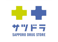 サッポロドラッグストアー