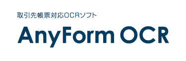 AnyForm OCR