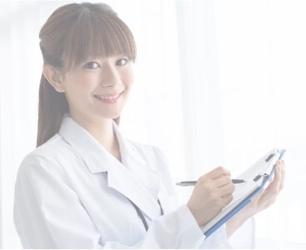 女性画像