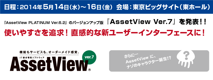 AssetView