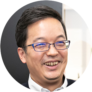 インタビューした方 アイコン