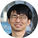インタビューした方 アイコン