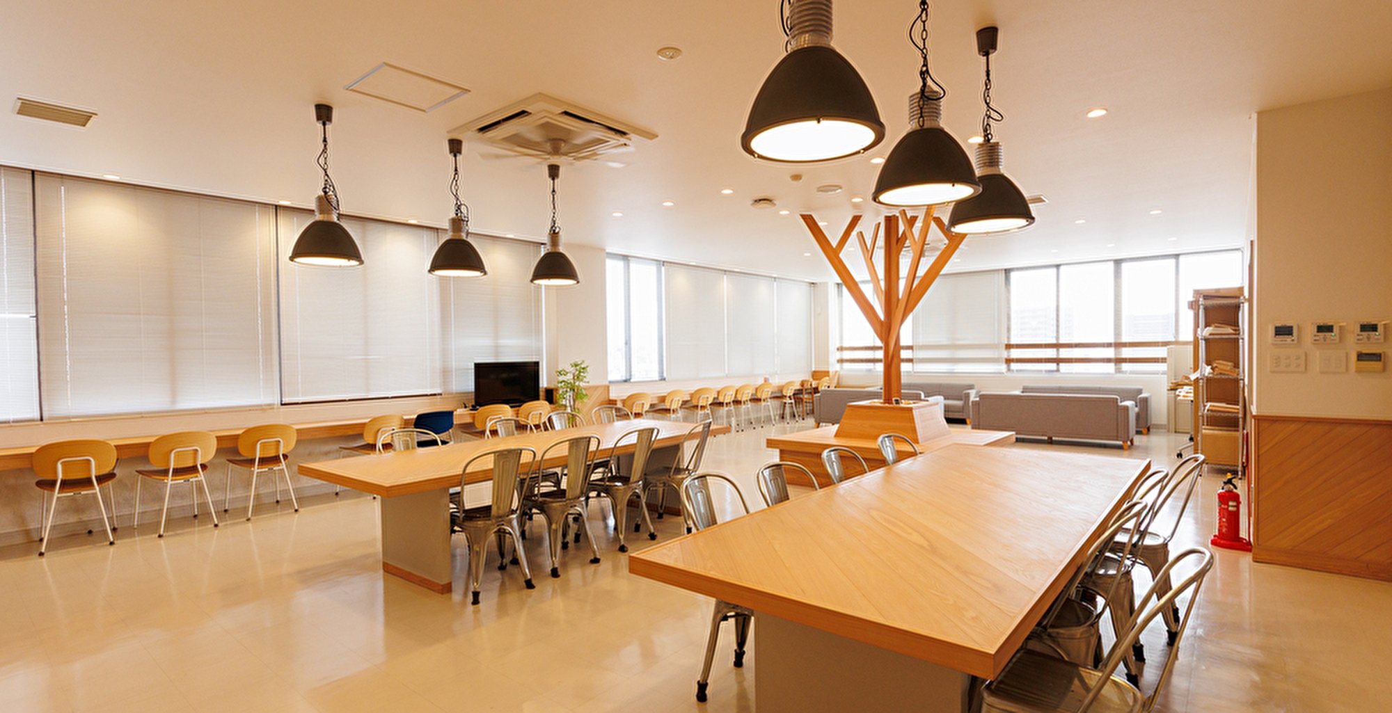 南海プライウッド株式会社 様