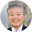 インタビューした方 アイコン