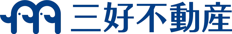 三好不動産株式会社 ロゴ