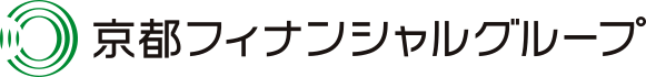 株式会社京都フィナンシャルグループ ロゴ