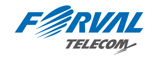 株式会社フォーバルテレコム ロゴ