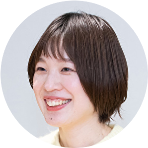 インタビューした方 アイコン