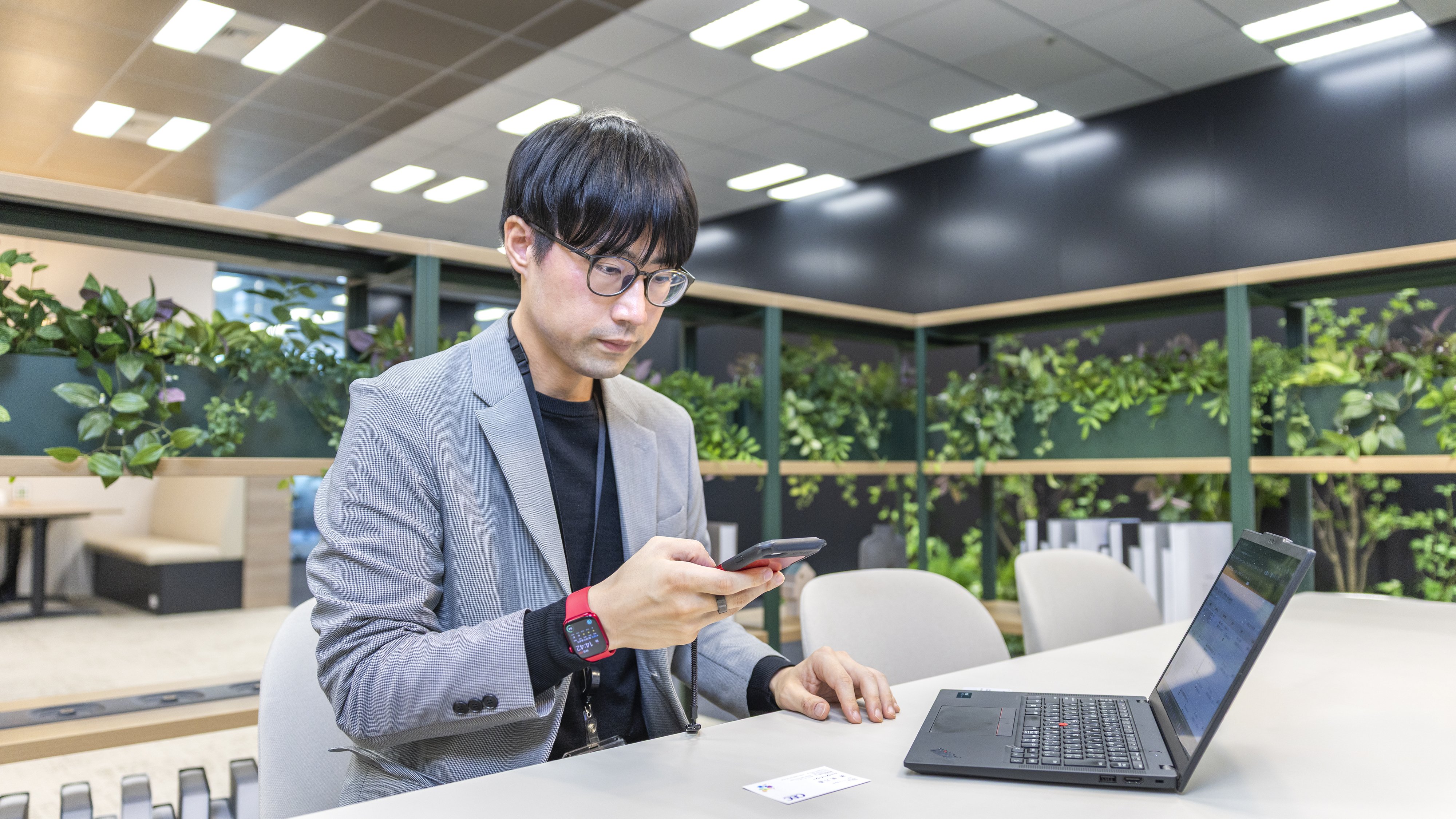 インタビュー本文 画像