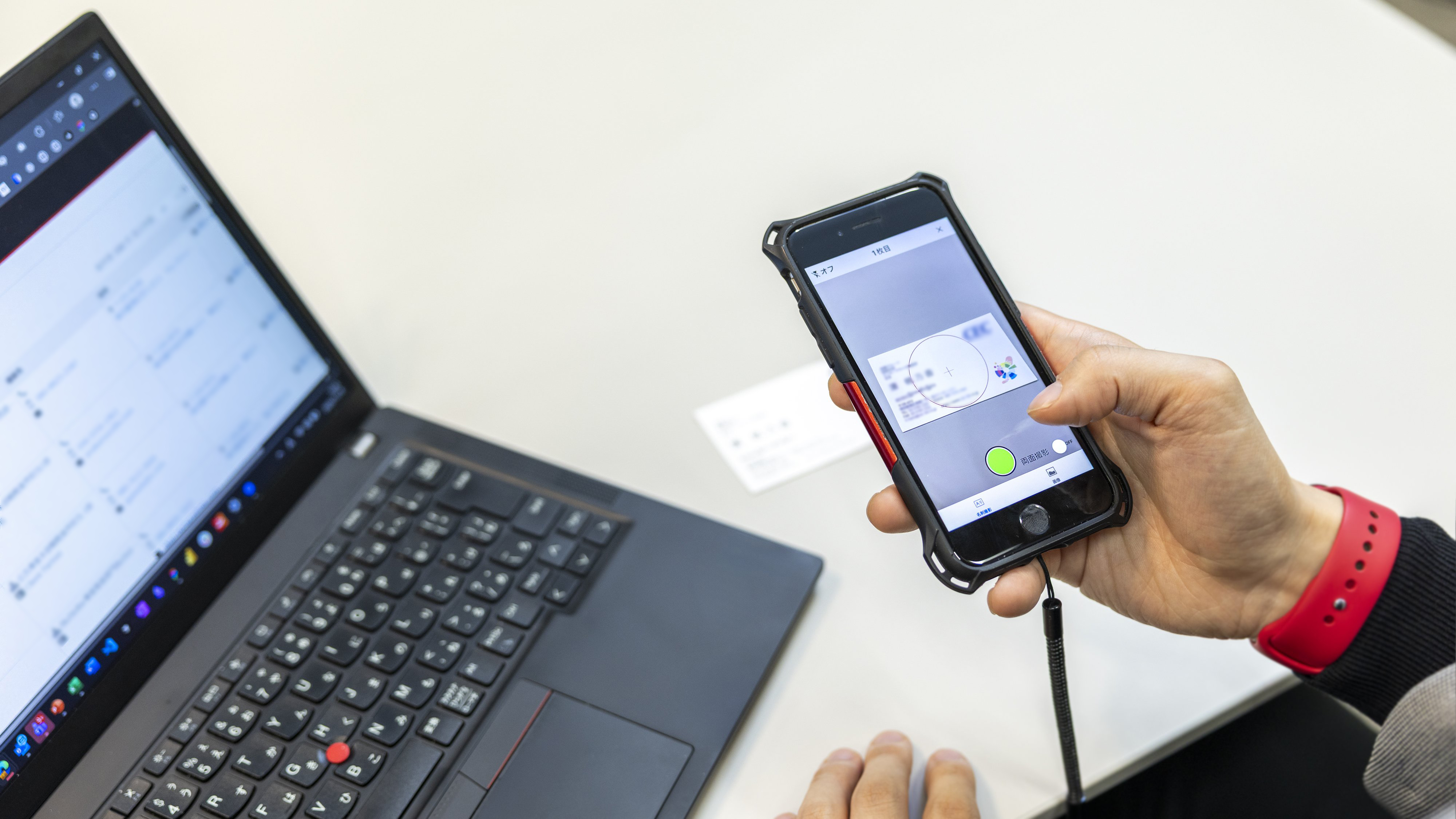 インタビュー本文 画像