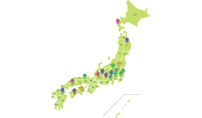 地図連携