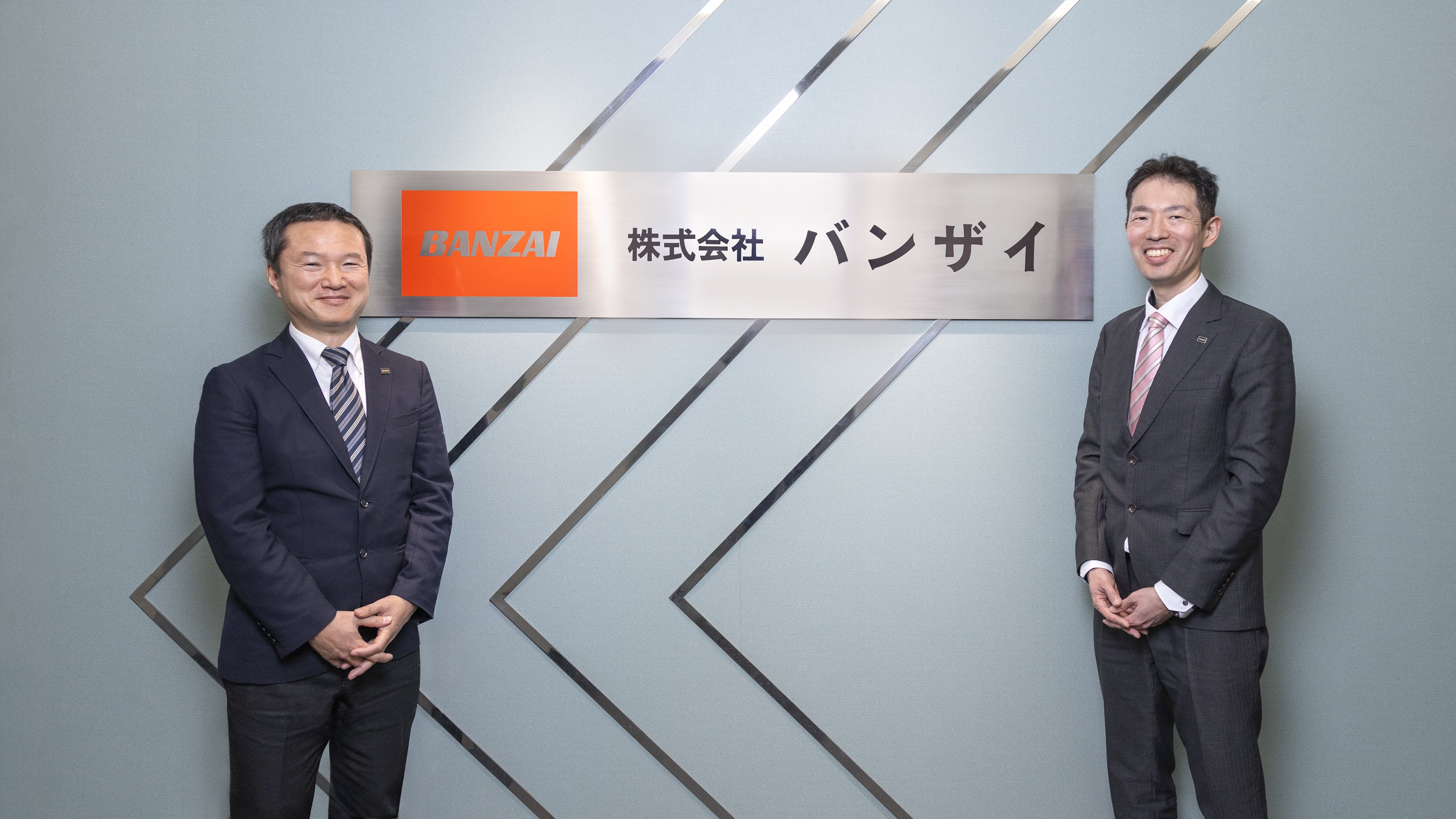 株式会社バンザイ 様