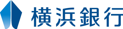 株式会社 横浜銀行 ロゴ