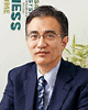 角川 淳氏