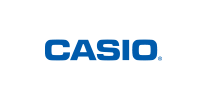 CASIO