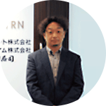 (Promotions Division Manager at a dining-out business)