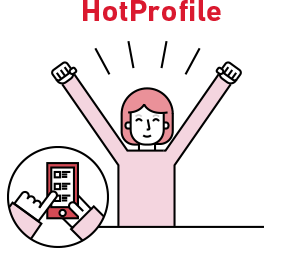 From that point all you need to do is register the information from the business discussions, and so the data can be accumulated without any hassle.