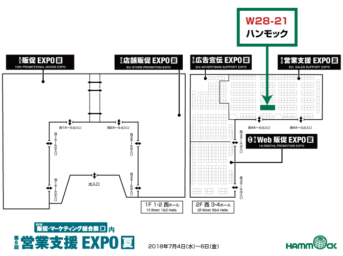 小間図