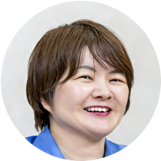 インタビューした方 アイコン