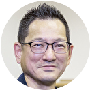 インタビューした方 アイコン