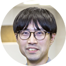 インタビューした方 アイコン