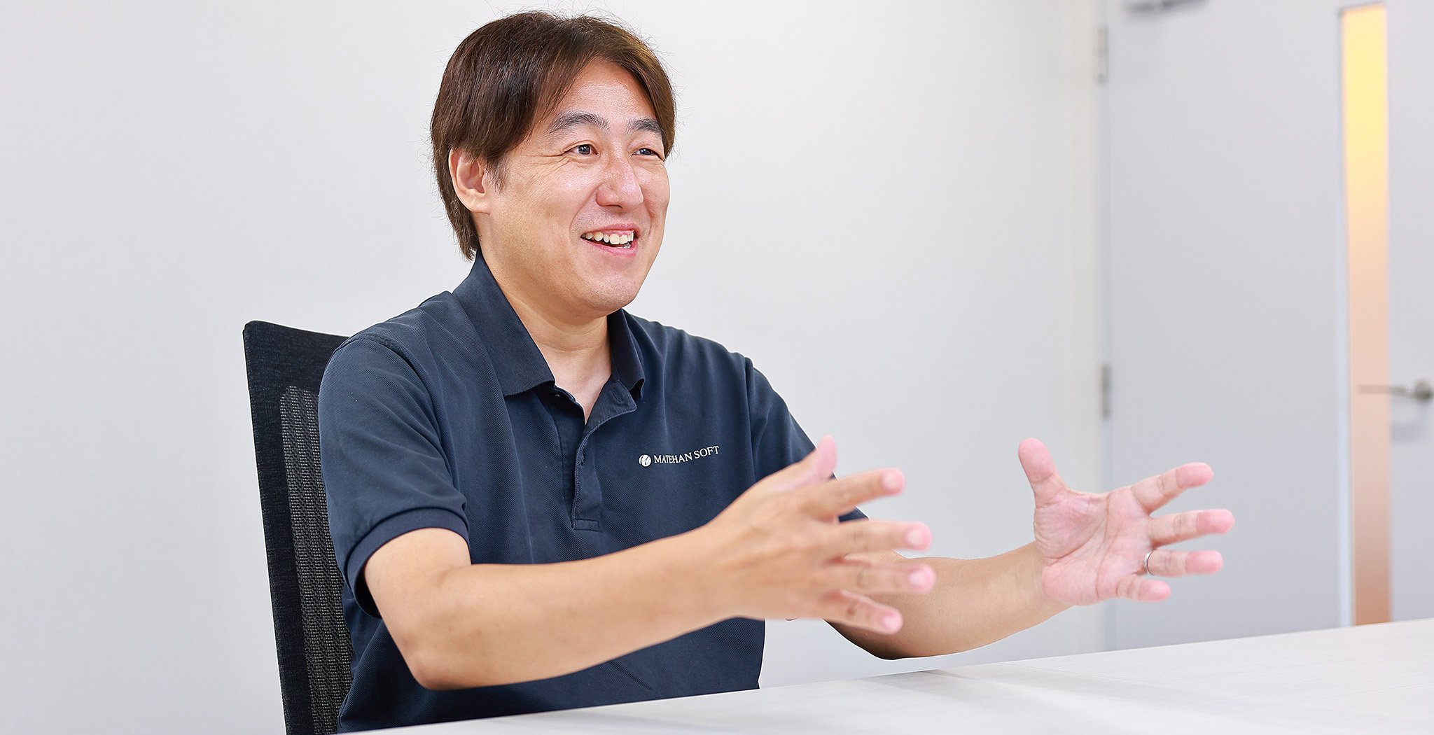 インタビュー本文 画像