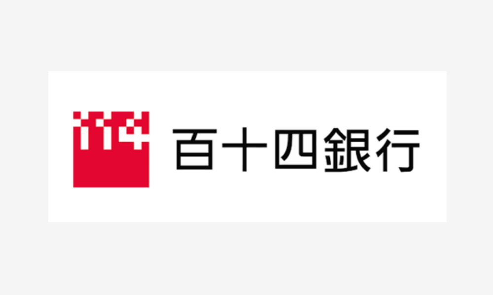 株式会社百十四銀行 様 導入事例