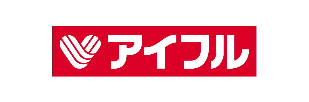 アイフル株式会社 ロゴ