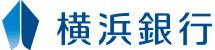 株式会社 横浜銀行ロゴ