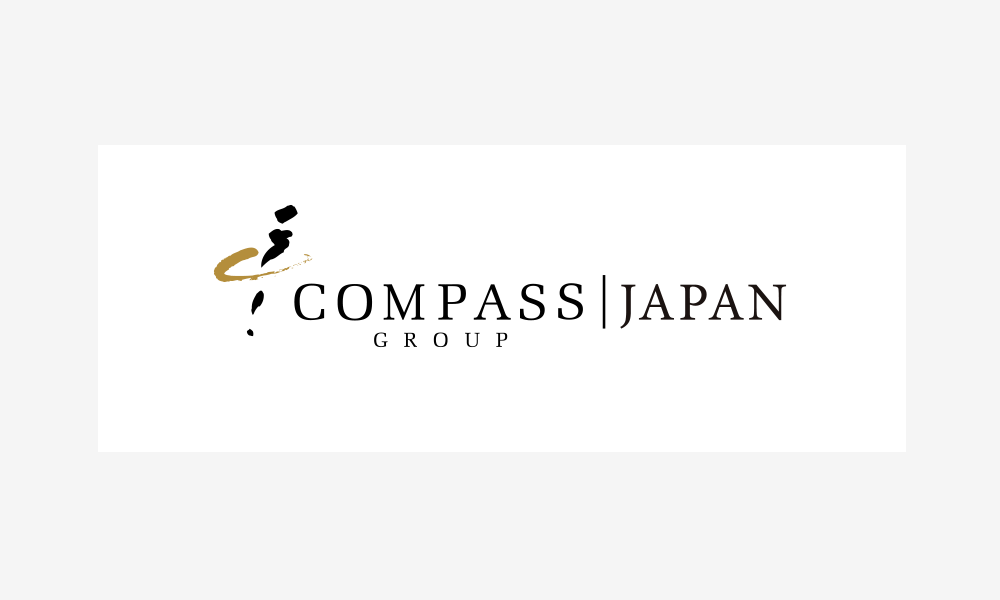コンパスグループ・ジャパン株式会社様 導入事例